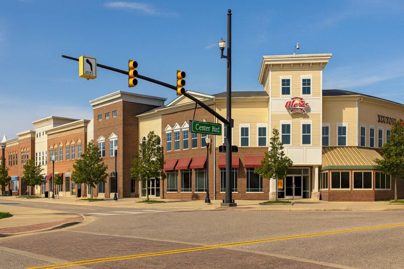 Wixom, MI