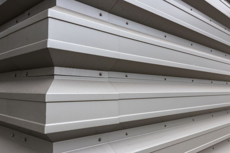 Aluminium Siding Installation in Taylor, MI