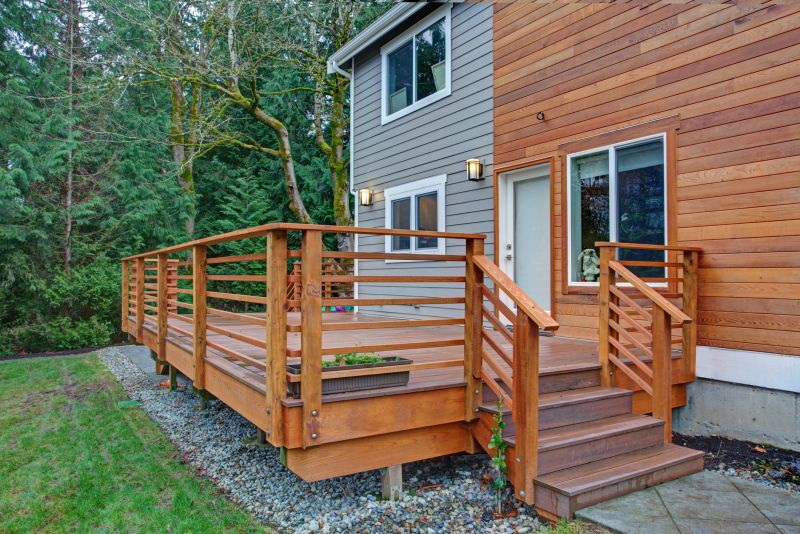 Batten Siding Installation in Bloomfield Hills, MI