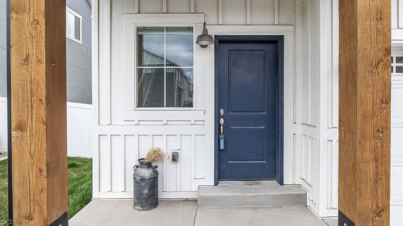 Batten Siding Installation in Romulus, MI