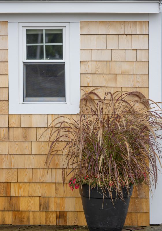Cedar Siding Installation in Belleville, MI
