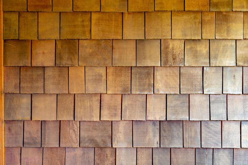 Cedar Siding Installation in Huntington Woods, MI