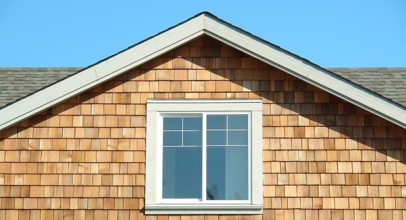 Cedar Siding Installation in Lincoln Park, MI