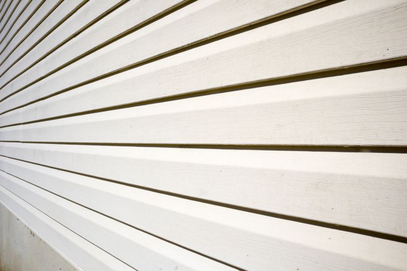 Dutch Lap Siding Installation in Northville, MI