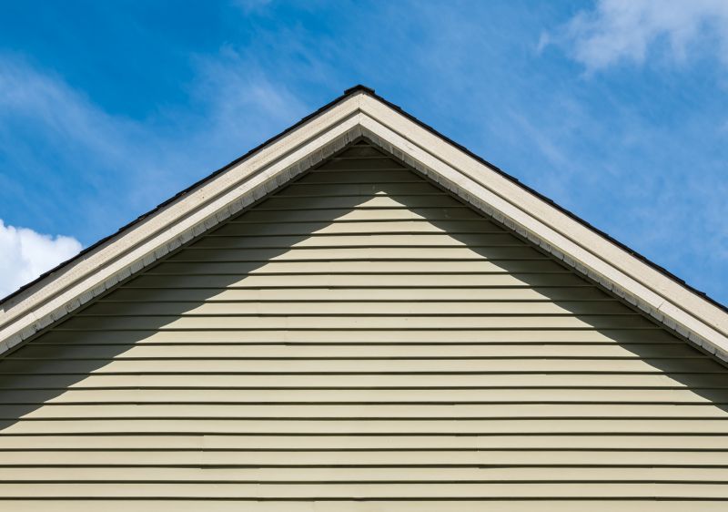 Insulated Siding Installation in Sterling Heights, MI