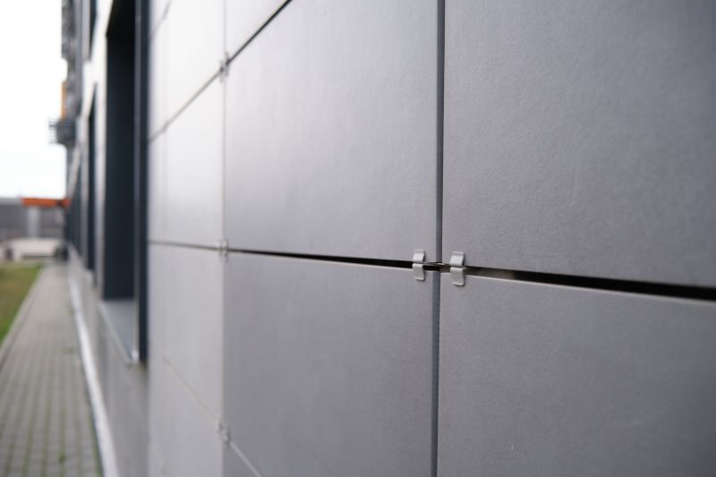Metal Paneling Installation in Northville, MI