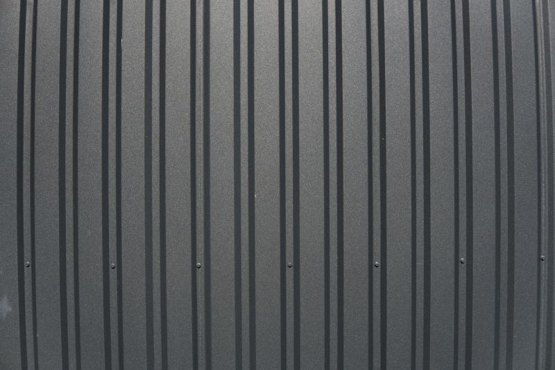 Metal Siding Replacement in Madison Heights, MI