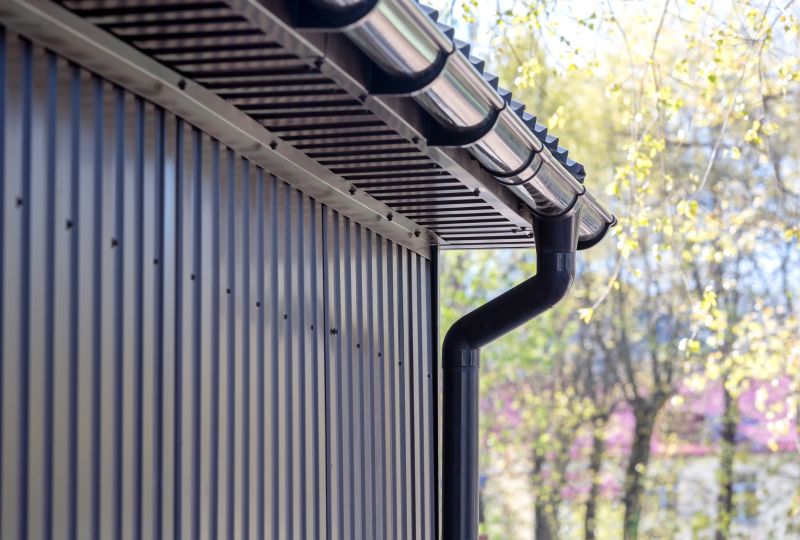 Metal Siding Replacement in Milford, MI