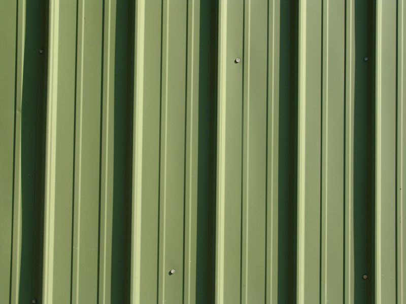 Metal Siding Replacement in New Boston, MI