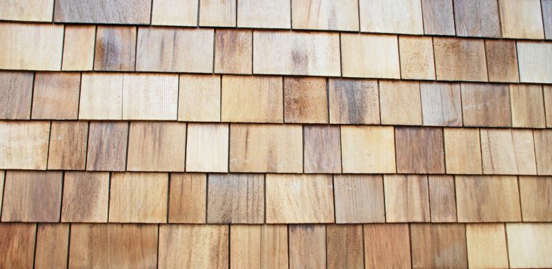 Shake Siding Installation in Berkley, MI