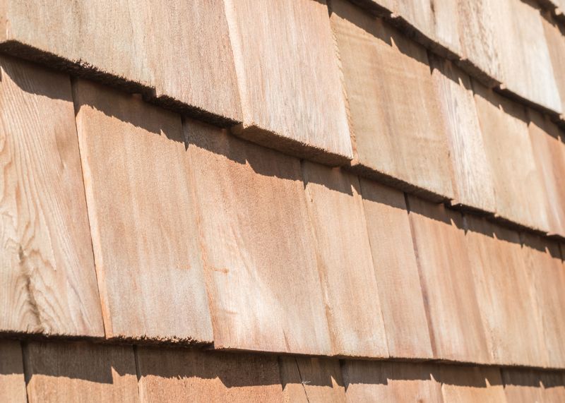Shake Siding Installation in Hartland, MI