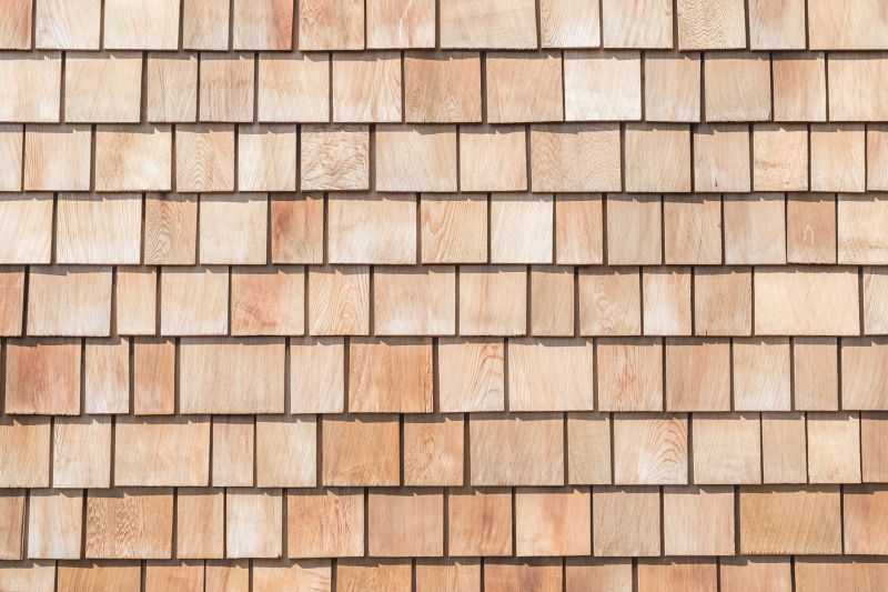 Shake Siding Installation in Milford, MI