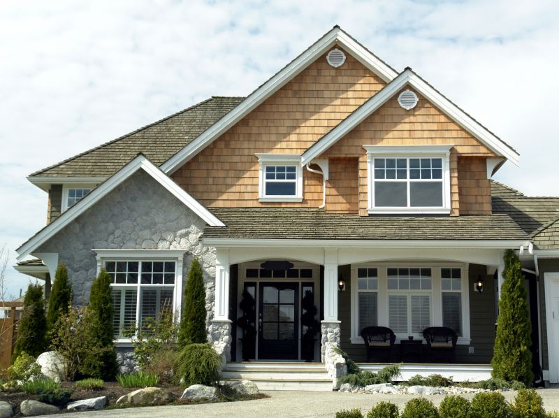 Shake Siding Installation in Romulus, MI