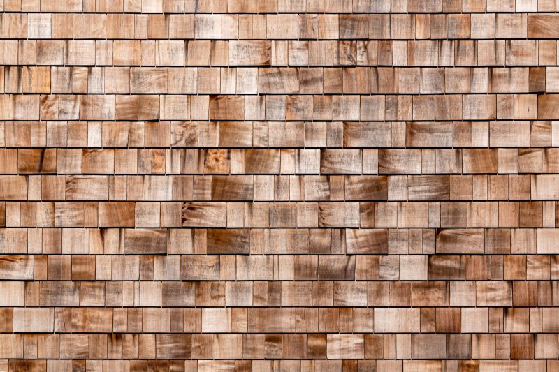 Shake Siding Installation in Royal Oak, MI