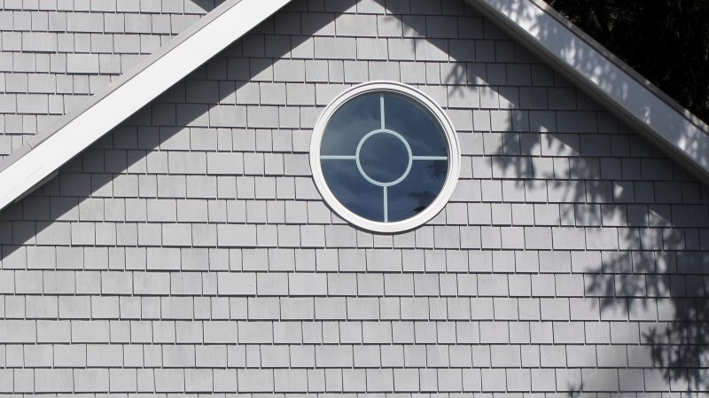 Shake Siding Installation in Royal Oak, MI