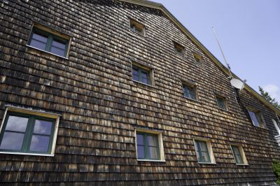 Shake Siding Installation in Washtenaw County, MI