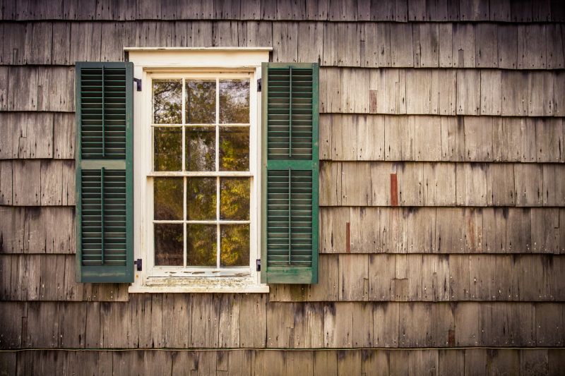 Shake Siding Installation in Waterford, MI