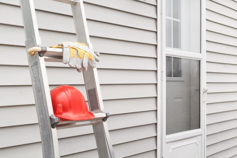 Siding Replacement in Belleville, MI