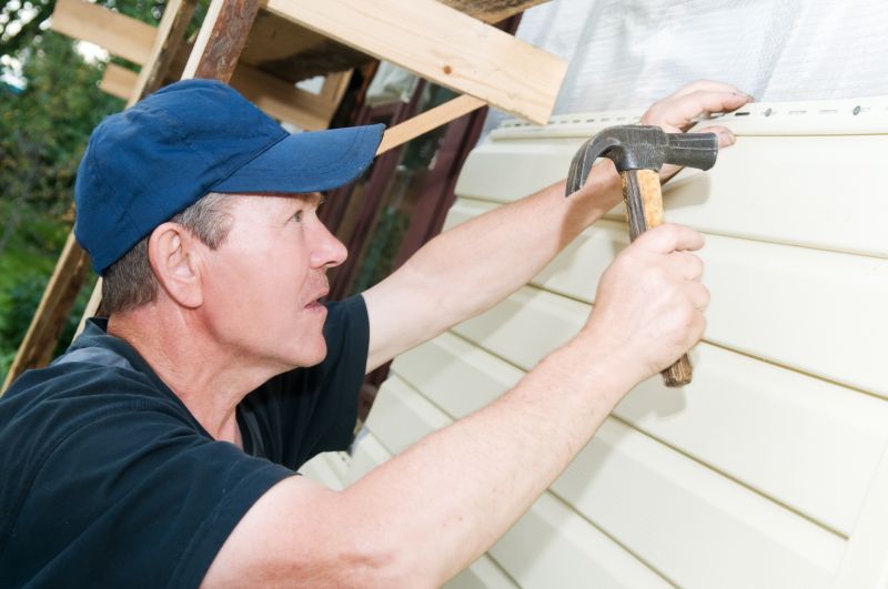 Siding Replacement in Dexter, MI