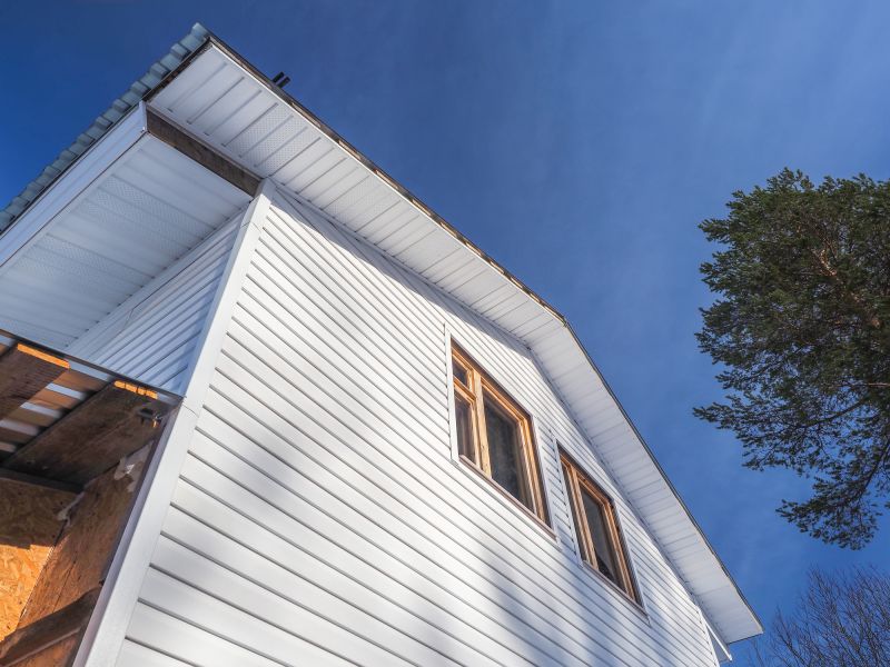 Siding Replacement in Northville, MI
