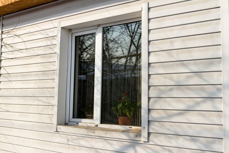 Siding Replacement in Oak Park, MI