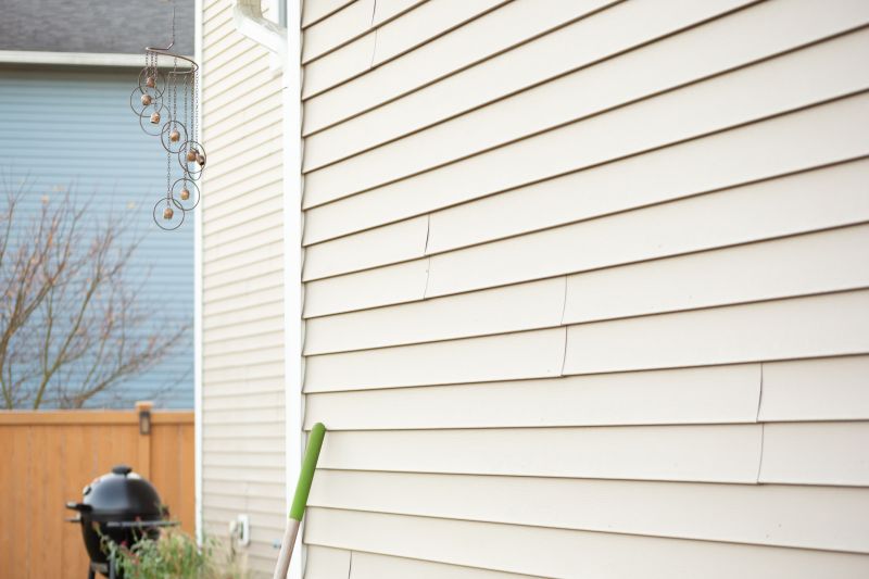 Siding Replacement in Oakland County, MI