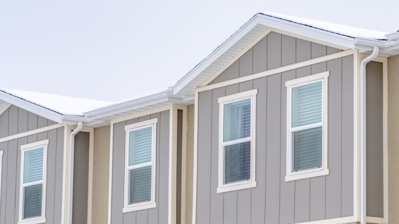 Siding Replacement in Redford, MI