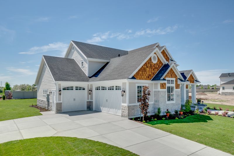Siding Replacement in Trenton, MI