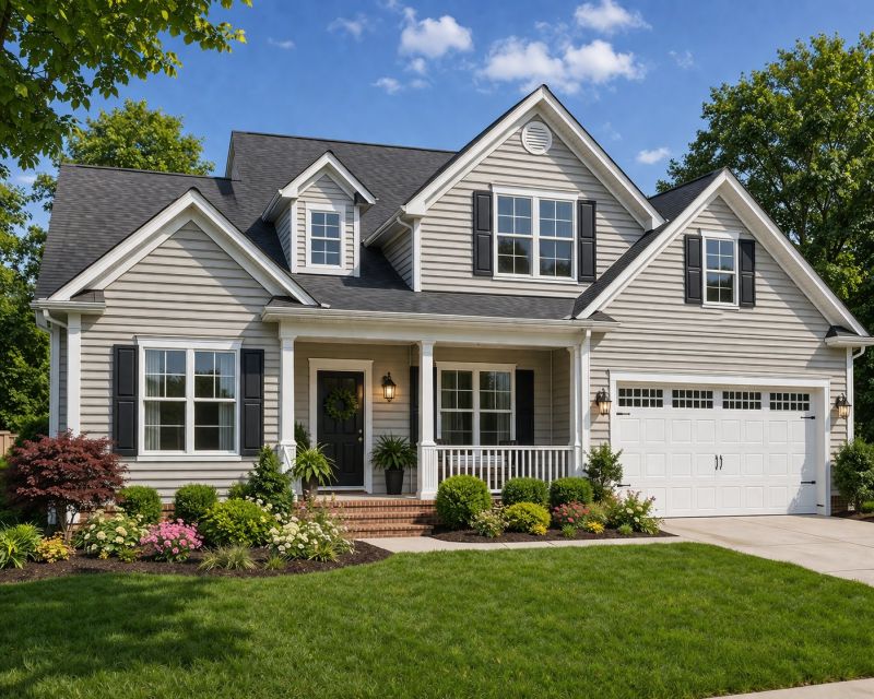 Siding Service in Dearborn, MI