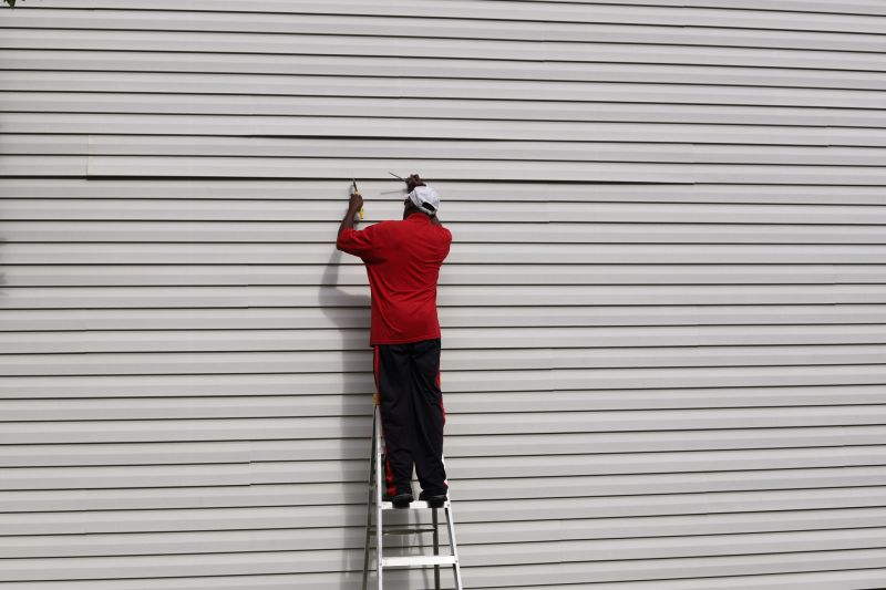 Vinyl Siding Installation in Bloomfield Hills, MI
