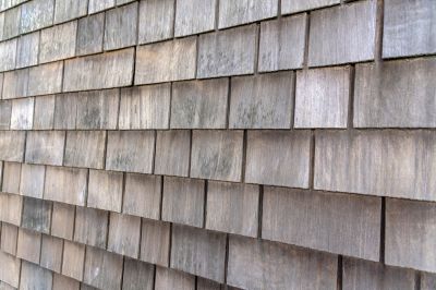 Wood Shake Siding Installation in Northville, MI