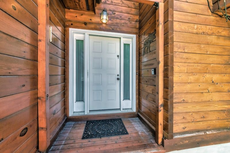 Wood Siding Installation in Highland, MI