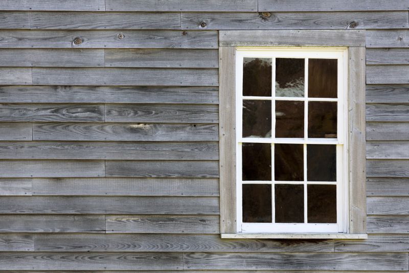 Wood Siding Installation in New Boston, MI