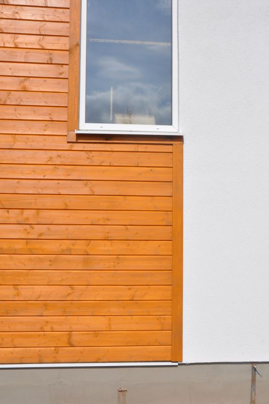 Wood Siding Replacement in Troy, MI